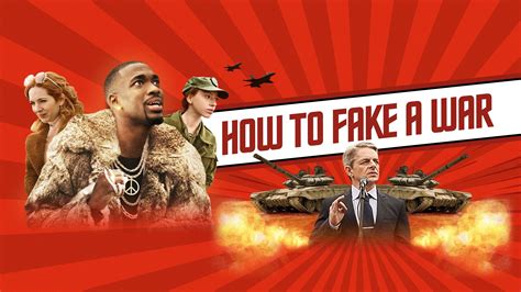 watch how to fake a war|How to Fake a War (2020): Where to Watch and Stream Online.